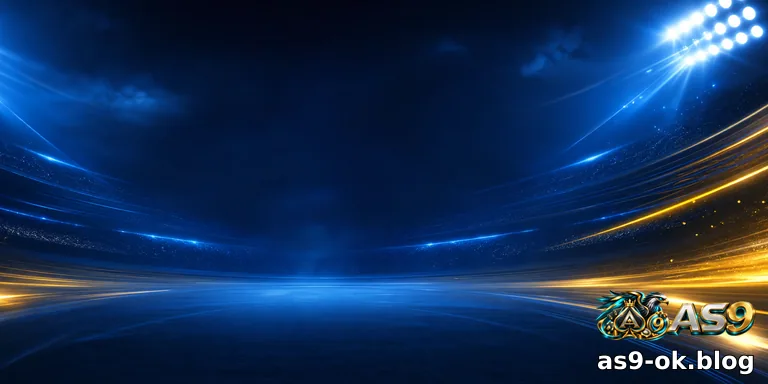 AS9 Đăng Ký | Trang Chủ Chính Thức 2026 - hình ảnh - as9-ok.blog